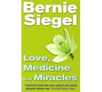 Love, Medicine And Miracles – mayddle