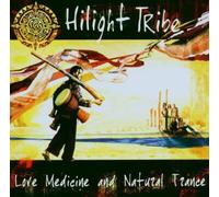 Love Medicine And Natural Trance