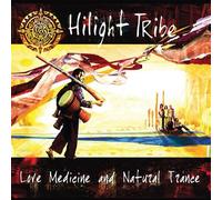 Love Medicine And Natural Trance Vinyle