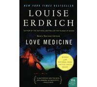 Love Medicine: New and Expanded Version