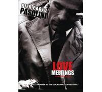 Love Meetings (Comizi d'Amore) [Import USA Zone 1]