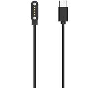 LOVE MEI Chargeur de 1 m pour enregistreur vocal PLAUD Note & Note Pro AI, câble de charge magnétique USB-C de type C pour câble de rechange PLAUD Note Pro