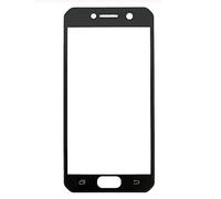 LOVE MEI Protection d'écran en Verre trempé de Remplacement Puissant Coque pour Samsung Galaxy S10+ 6,4-pouce