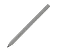 LOVE MEI Silicone Case pour Stylet S Pen sur Samsung Galaxy S11,Classique Design antidérapant Confortable Pochette Souple Peau Lisse Accessoires compatibles avec Le Stylet sur Galaxy Tab S11 (Gris)