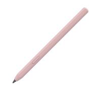 LOVE MEI Silicone Case pour Stylet S Pen sur Samsung Galaxy S11,Classique Design antidérapant Confortable Pochette Souple Peau Lisse Accessoires compatibles avec Le Stylet sur Galaxy Tab S11 (Rose)