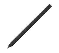 LOVE MEI Silicone Case pour Stylet S Pen sur Samsung Galaxy S11,Classique Design antidérapant Confortable Pochette Souple Peau Lisse Accessoires compatibles avec Le Stylet sur Galaxy Tab S11 (Noir)