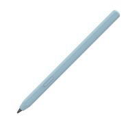 LOVE MEI Silicone Case pour Stylet S Pen sur Samsung Galaxy S11,Classique Design antidérapant Confortable Pochette Souple Peau Lisse Accessoires compatibles avec Le Stylet sur Galaxy Tab S11 (Bleu)