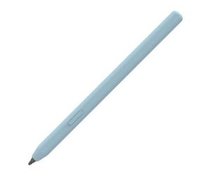 LOVE MEI Silicone Case pour Stylet S Pen sur Samsung Galaxy S11,Classique Design antidérapant Confortable Pochette Souple Peau Lisse Accessoires compatibles avec Le Stylet sur Galaxy Tab S11 (Bleu)