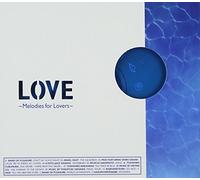 Love:Melodies for Lovers [Import]