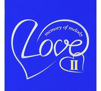 Love II: Melody of Memory(2Cd) [Import]