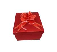 Love Memory Box Boîte cadeau pour photos à plusieurs niveaux, protocole d'emballage réutilisable, organisateur créatif fait à la main pour les fêtes, les couples, les événements et les célébrations
