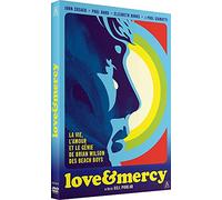 Love & Mercy – DVD – Édition E – ARP