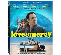 Love & Mercy [Blu-Ray]