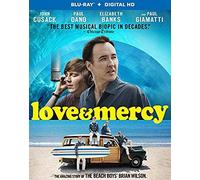 Love & Mercy - Blu-Ray + Digital Hd