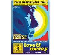 Cusack,John - Love & Mercy [Import]