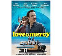 Love & Mercy - Dvd + Digital