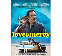 Love & Mercy - Dvd + Digital