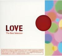 Love-Message of Love- [Import allemand]
