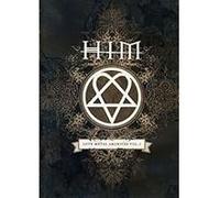 Love metal archives 1 - DVD Zone 1 E