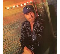 LOVE, Mike - Looking Back With Love