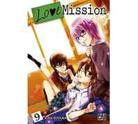 Love Mission T09