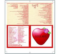 Love Mix J-Pop Cover Non-Stop [Import allemand]