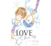 Love Mix-Up - Tome 2 (VF)