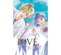 Love Mix-Up - Tome 3 (VF)