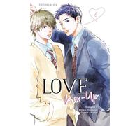 Love Mix-Up - Tome 6 (VF)