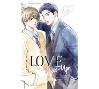 Love Mix-Up - Tome 6 (VF) - Wataru Hinekure - Akata - broché - Manga