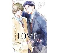 Love Mix-Up - Tome 6 (VF) Wataru Hinekure (Auteur)