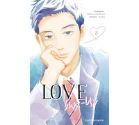 Love Mix-Up - Tome 8 (VF)