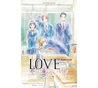 Love Mix-Up - Tome 9 (VF)