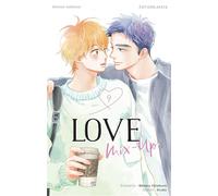 Love Mix-Up - Tome 9 (VF) Édition Collector - Wataru Hinekure - Akata - relié - Manga