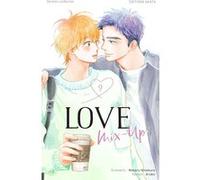 Love Mix-Up - Tome 9 (VF) Édition Collector Wataru Hinekure (Auteur), Aruko (Illustration), Aline Kukor (Traduction)
