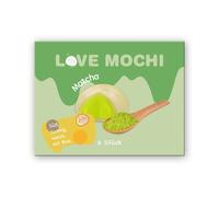 Love Mochi Mochi Saveur Matcha 180 g