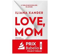 Love, Mom