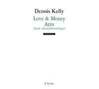 Love & Money / ADN