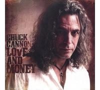 Love & Money by Chuck Cannon