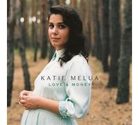 Katie Melua – Love & Money – CD – Édition Deluxe