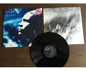 Love,Monie - Down to Earth [Vinyl LP]