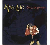 Love,Monie - Down to Earth [Vinyl Maxi-Single]