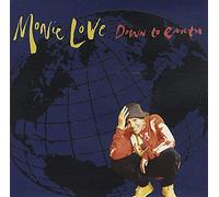 Love,Monie - Down to Earth [Vinyl Single]
