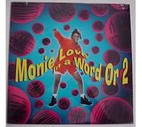 Love, Monie - In a Word Or 2 / Wheel of Fortune [Vinyl LP]
