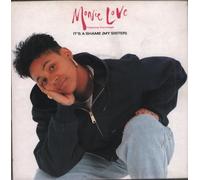 Love,Monie - It'S a Shame [Vinyl Single]