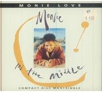 Love, Monie - Monie in The Mid.7&2