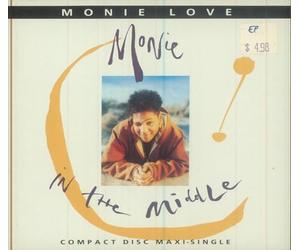 Love, Monie - Monie in The Mid.7&2