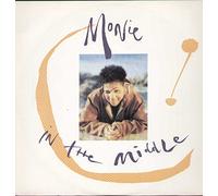 Love, Monie - Monie in the Middle [Vinyl LP]