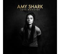 Love Monster by Amy Shark [VINYL] NEUF