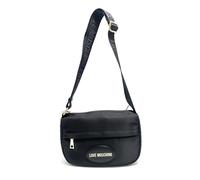 LOVE MOSCHINO, 00A NERO, sac fourre-tout, JC4064PP1P 00A, nylon Borsa